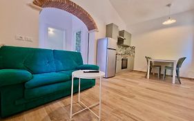 Casa Adelina By Tramonti Apartments