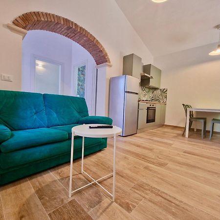 Casa Adelina By Tramonti Apartments Poggio Picenze Esterno foto