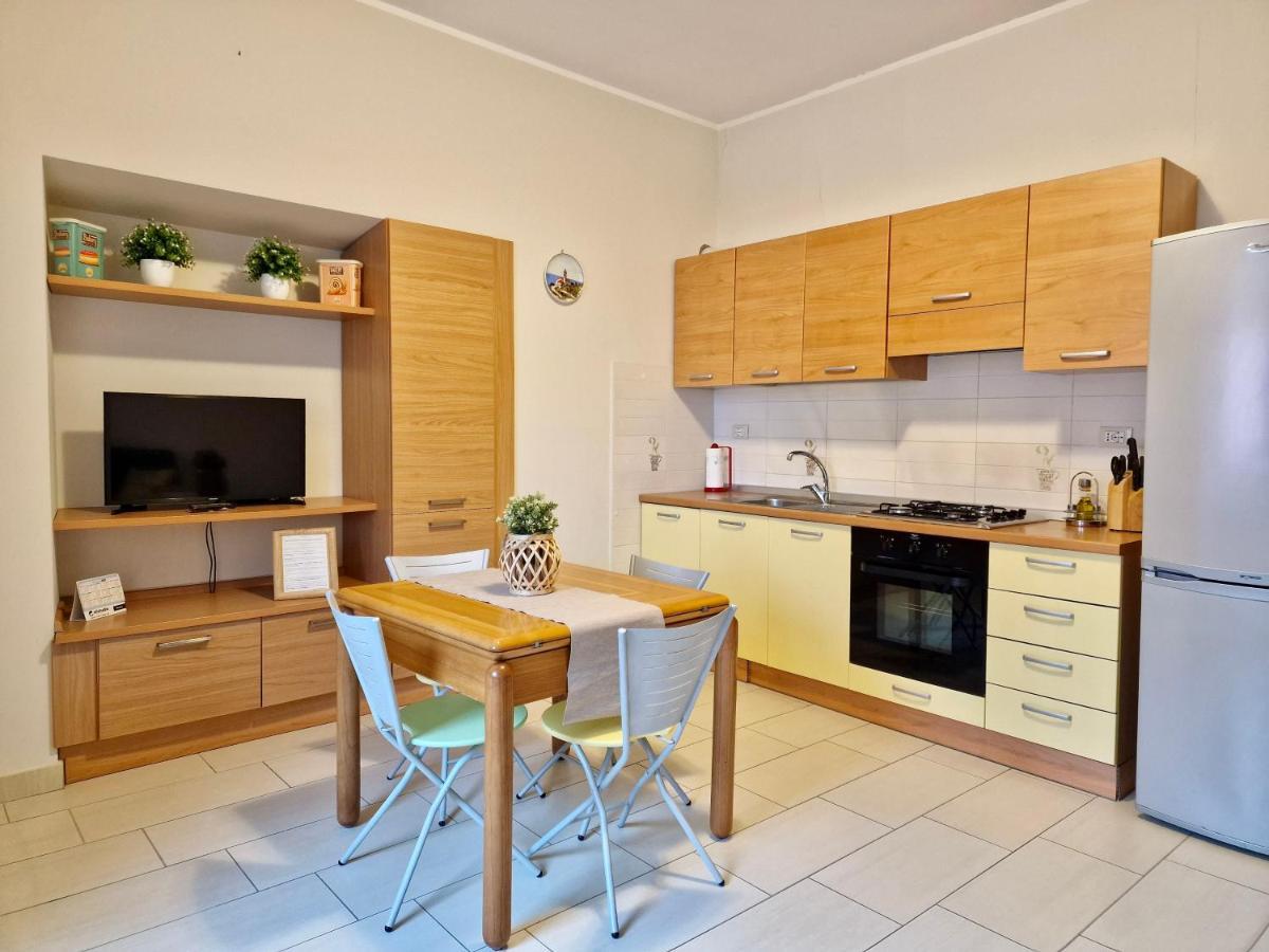 Casa Adelina By Tramonti Apartments Poggio Picenze Esterno foto