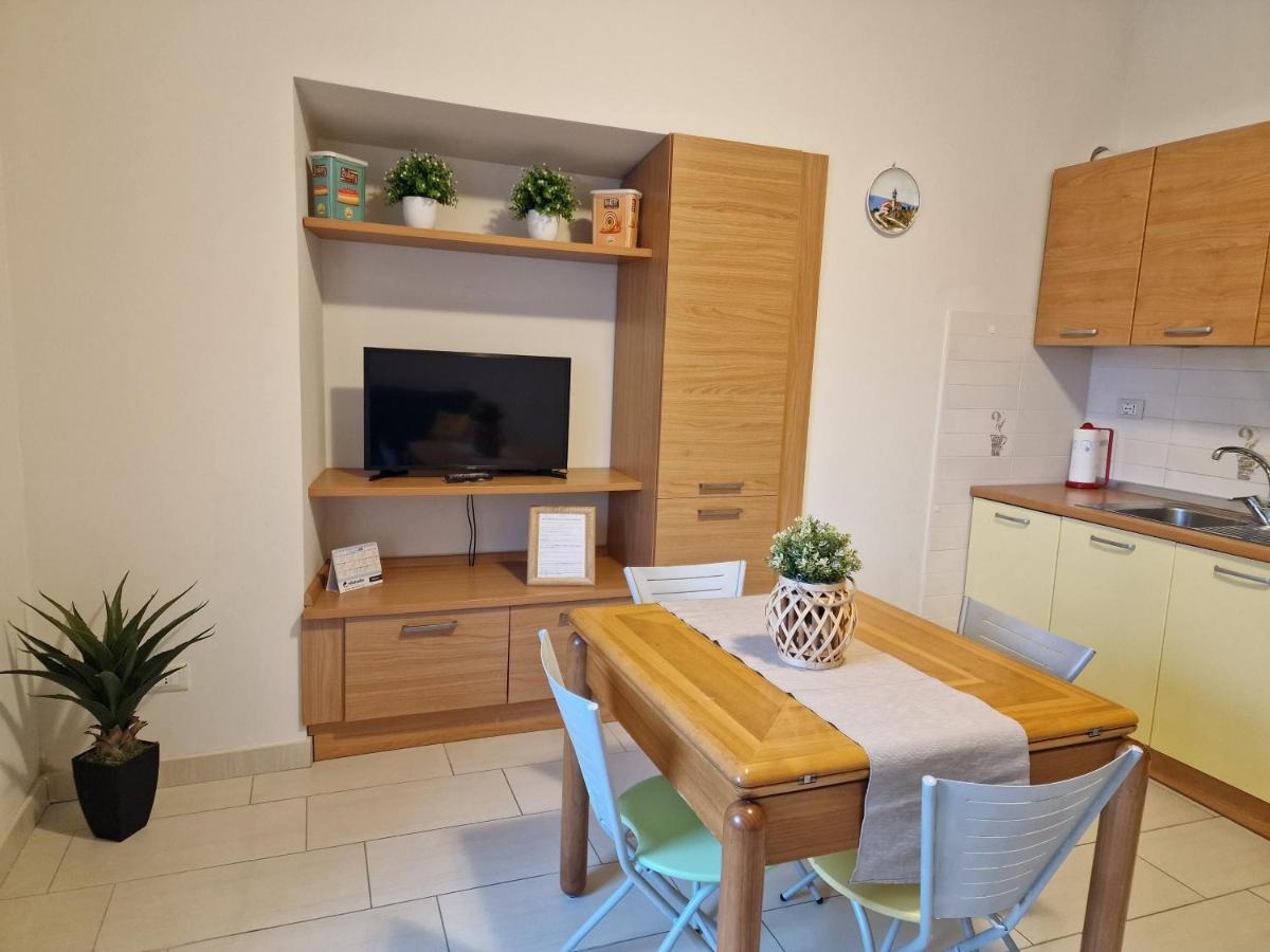 Casa Adelina By Tramonti Apartments Poggio Picenze Esterno foto