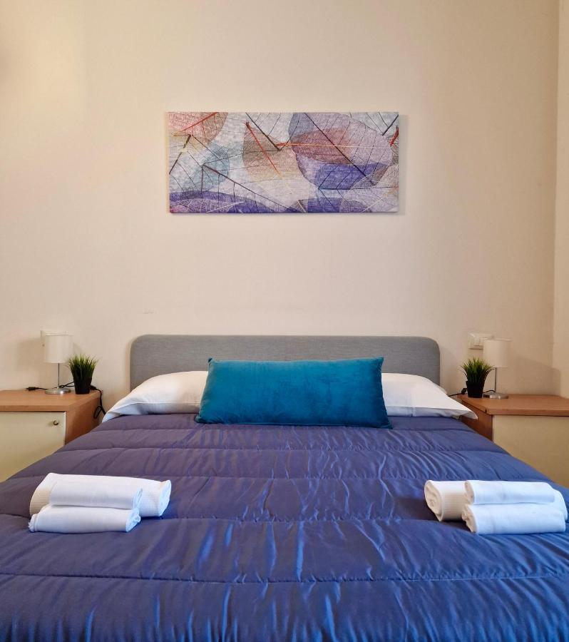 Casa Adelina By Tramonti Apartments Poggio Picenze Esterno foto