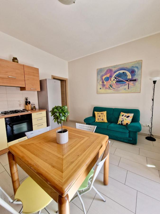 Casa Adelina By Tramonti Apartments Poggio Picenze Esterno foto