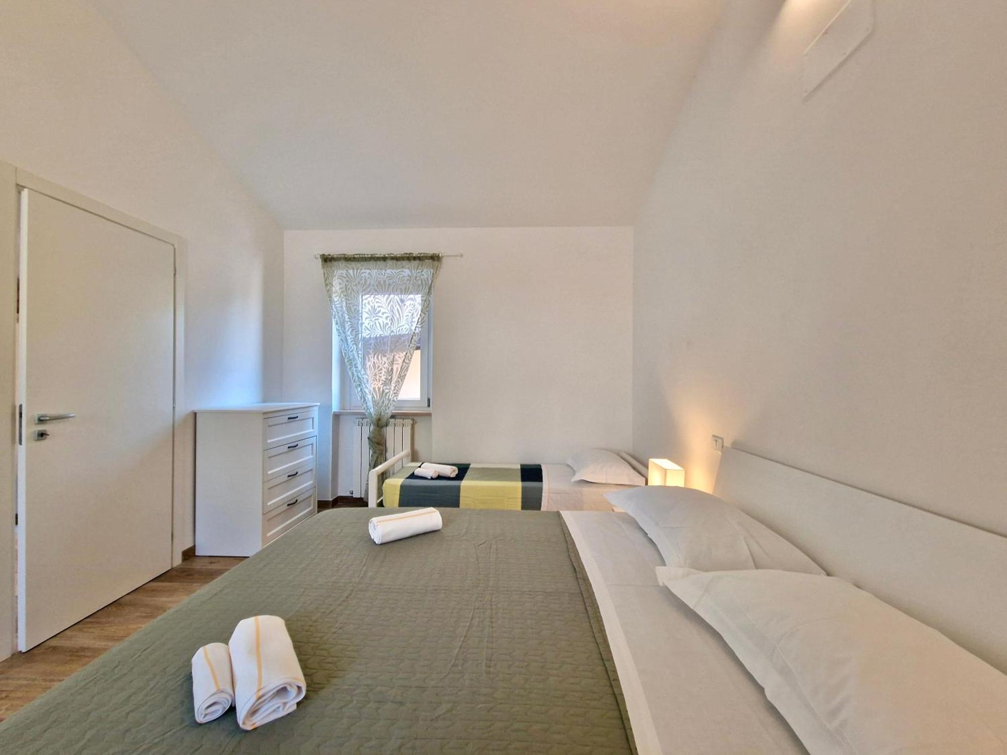 Casa Adelina By Tramonti Apartments Poggio Picenze Esterno foto