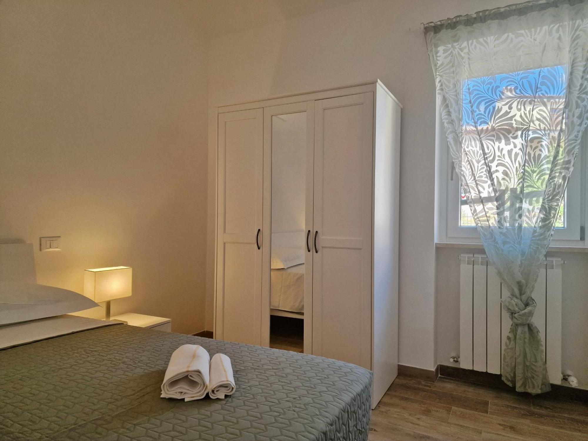 Casa Adelina By Tramonti Apartments Poggio Picenze Esterno foto